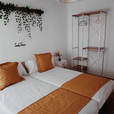 Casa Cobo Exclusivo Alojamiento En Мадрид Экстерьер фото