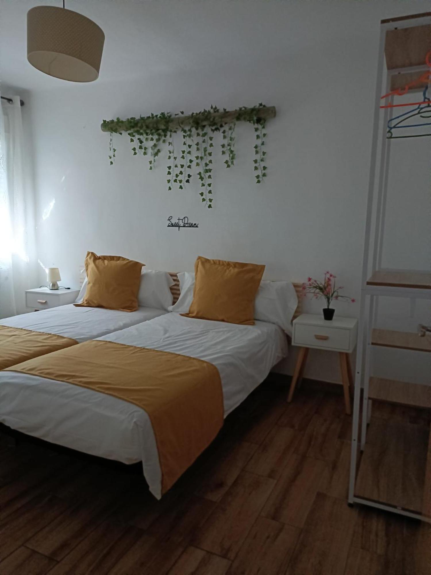 Casa Cobo Exclusivo Alojamiento En Мадрид Экстерьер фото