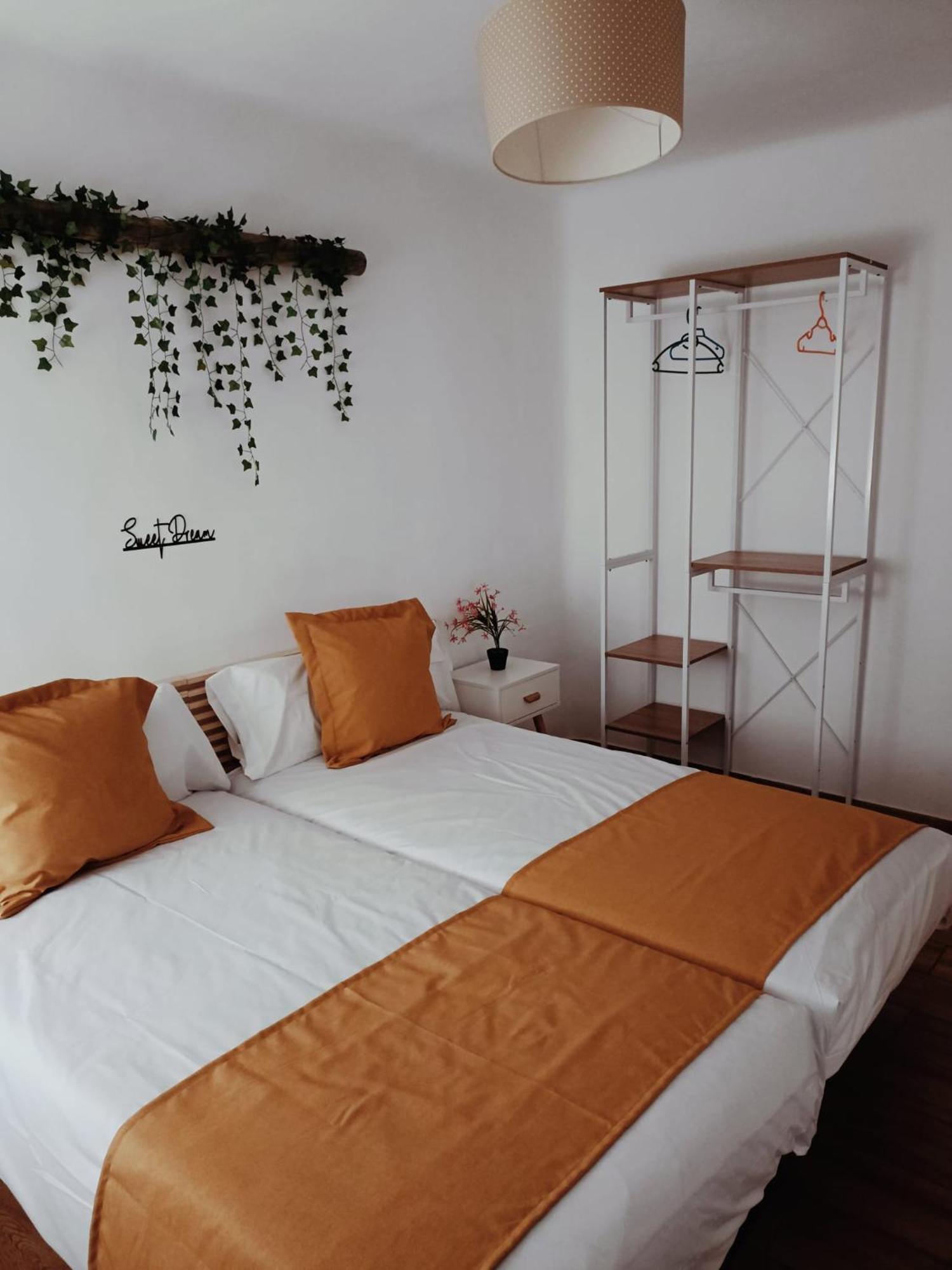 Casa Cobo Exclusivo Alojamiento En Мадрид Экстерьер фото