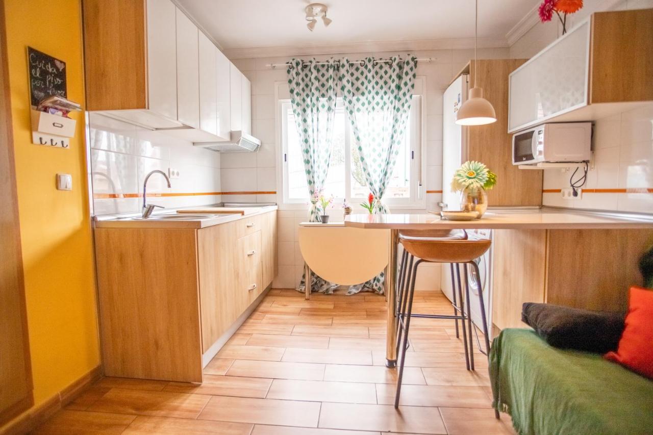Casa Cobo Exclusivo Alojamiento En Мадрид Экстерьер фото